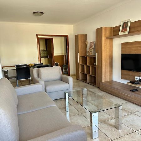 Agi Pere Lluis Apartment Roses Exterior foto