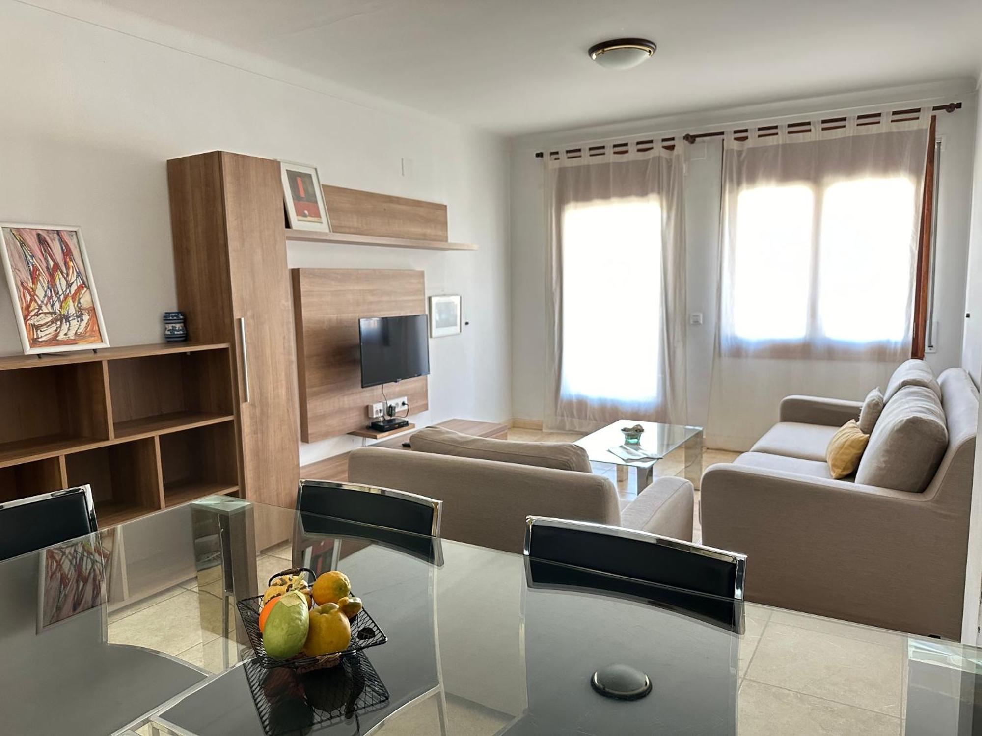 Agi Pere Lluis Apartment Roses Exterior foto