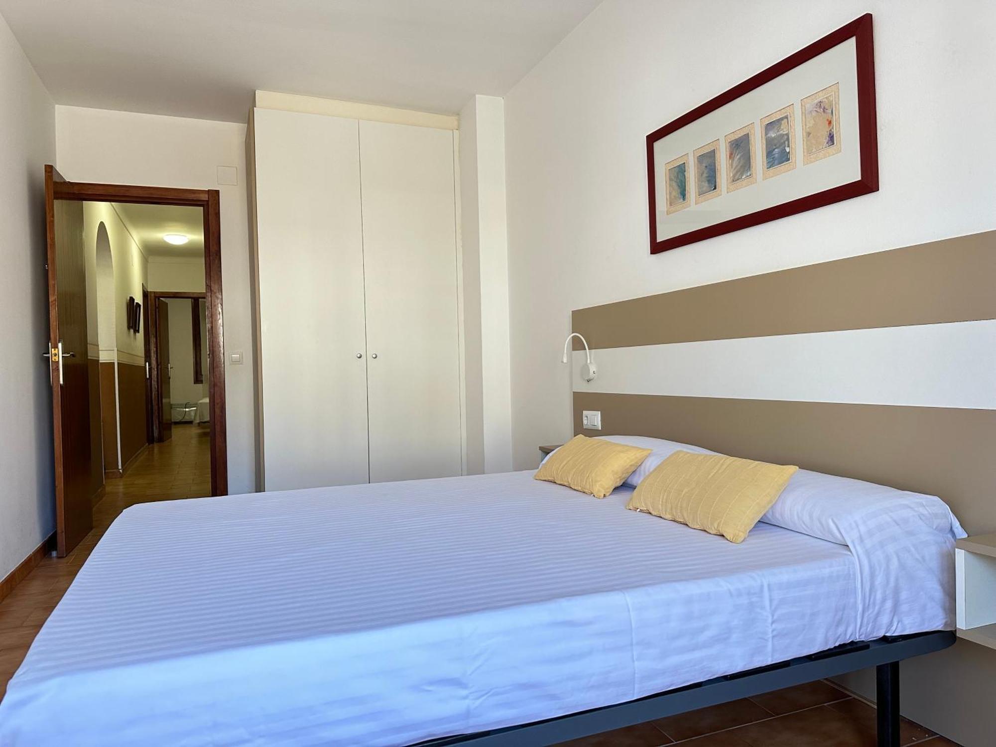 Agi Pere Lluis Apartment Roses Exterior foto