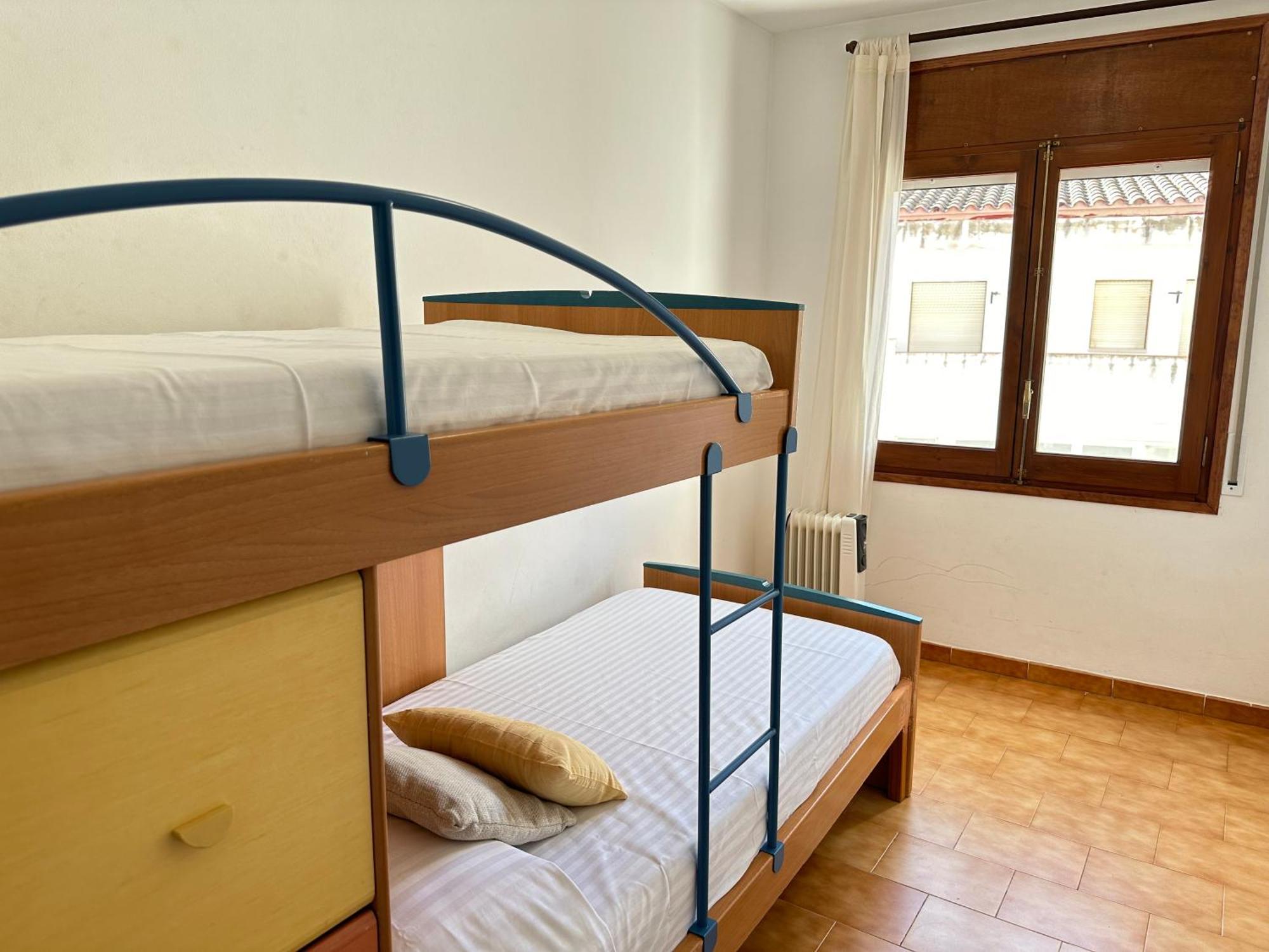 Agi Pere Lluis Apartment Roses Exterior foto