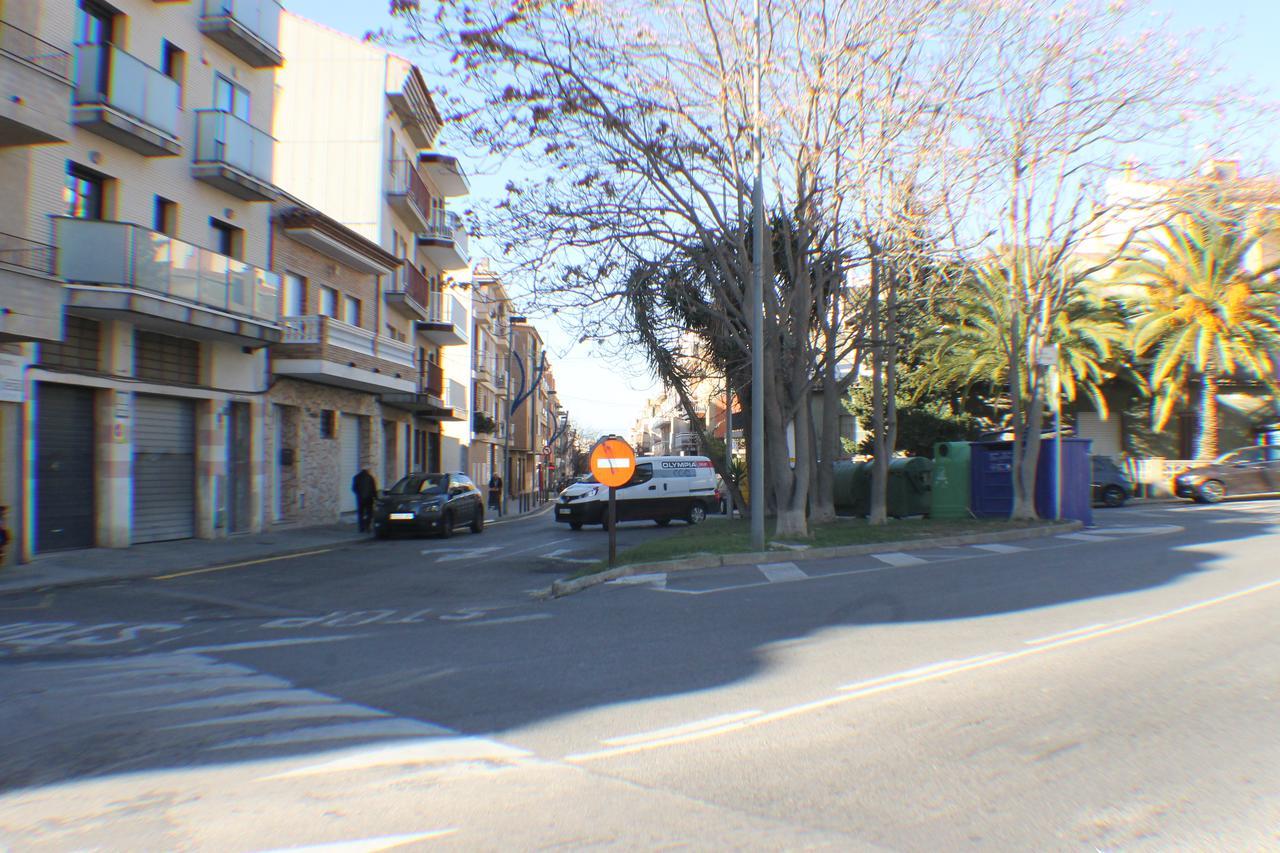 Agi Pere Lluis Apartment Roses Exterior foto